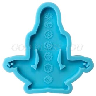 Cup Mat Pad Siliconen Mal Diy Ambachten Deocrations Casting Gereedschap Coaster Epoxyhars Mal Zeep Maken