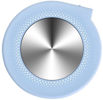 Cup Mok Verwarming Mat, Koffie Warmer Voor Thuis Bureau, Usb Temperatuur Hete Kachel Isolatie Pad Coaster Verwarming Plaat blauw