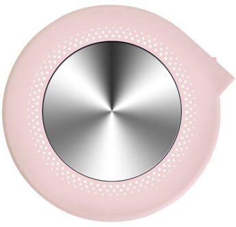 Cup Mok Verwarming Mat, Koffie Warmer Voor Thuis Bureau, Usb Temperatuur Hete Kachel Isolatie Pad Coaster Verwarming Plaat roze