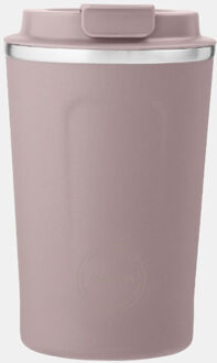 Cup2Go 380ml Beker Paars - One size
