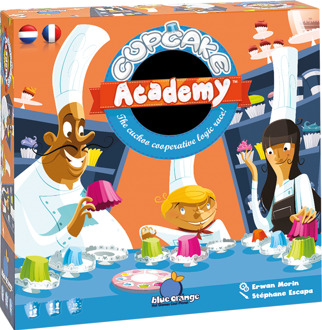 Cupcake Academy