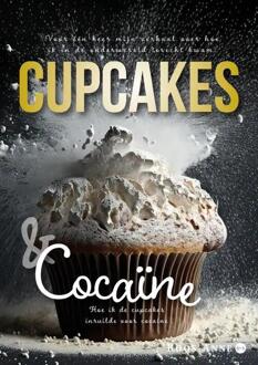Cupcakes & Cocaïne - Roos-Anne Roos-Anne