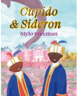 Cupido En Sideron - Mylo Freeman