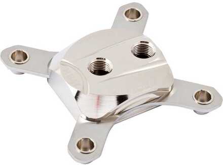 cuplex kryos 2011/2011-3 NICKEL CPU-koeler