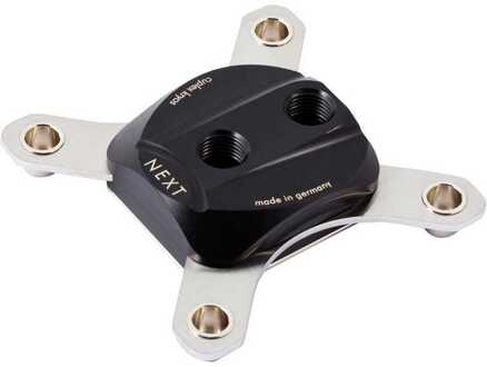 cuplex kryos NEXT 2011/2011-3 ACE/NI CPU-koeler