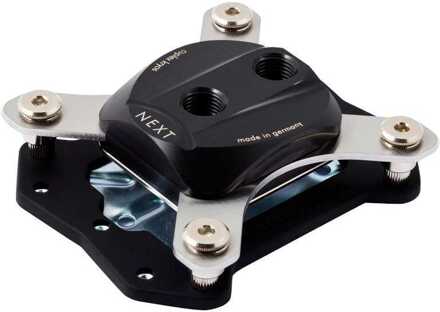 cuplex kryos NEXT 56/55/51/50 ACE/NI CPU-koeler