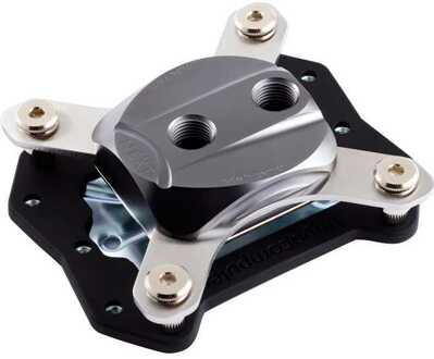 cuplex kryos NEXT 56/55/51/50 PVD/NI CPU-koeler