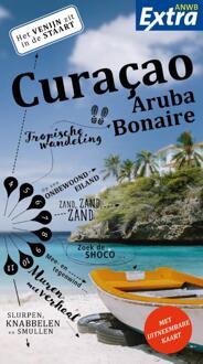 Curacao - Anwb Extra - Angela Heetvelt