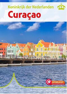 Curaçao - Junior Informatie - Lonneke Crusio