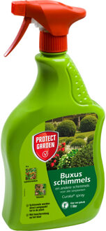 Curalia spray Buxus 1L