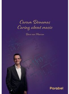 Curam Donemus Caring About Music - Parabel - Sonja Schwedersky