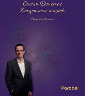 Curam Donemus -  Sonja Schwedersky (ISBN: 9789083451411)