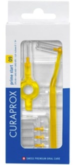 Curaprox Tandverzorging Curaprox CPS 09 Prime Start 1 st