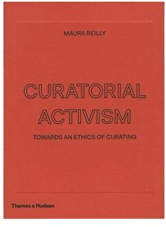 Curatorial Activism