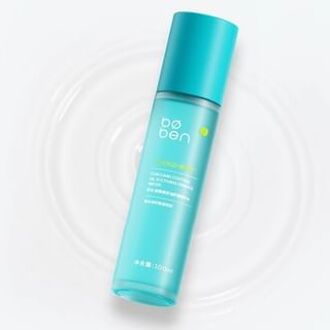 Curcumin Control Oil Soothing Essence Water 1pc - 100ml