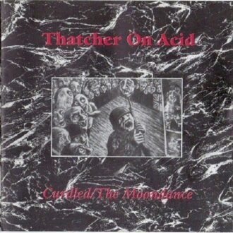 Curdled/The Moondance