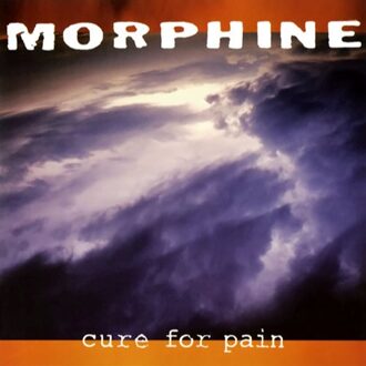 Cure For Pain (LP)