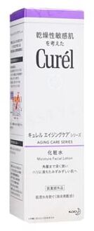 Curel Aging Care Series Moisture Facial Lotion - Hydratatie