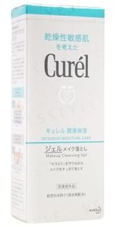 Curel Intensive Moisture Care make-upreinigingsgel