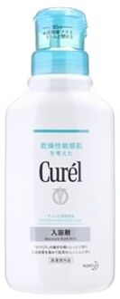 Curel Intensive Moisture Care Moisture Bath Milk 420ml