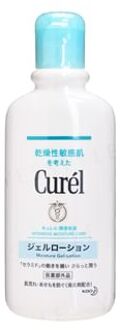 Curel Intensive Moisture Care Moisture gellotion