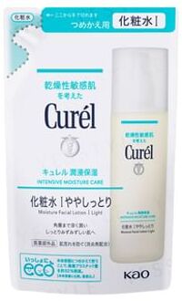 Curel Intensive Moisture Care Moisture Lotion