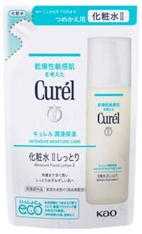 Curel Intensive Moisture Care Moisture Lotion