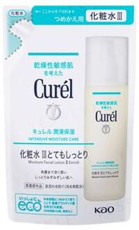Curel Intensive Moisture Care Moisture Lotion