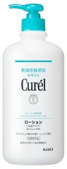 Curel Intensive Moisture Care Moisture melk