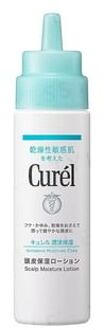 Curel Intensive Moisture Care Scalp Moisture lotion