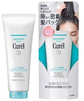 Curel Moisture Hair Pack 200g