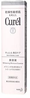 Curel Whitening Care Whitening Moisture Essence 30g