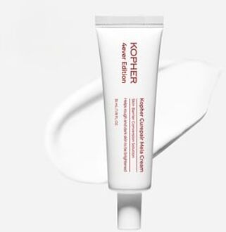 Curepair Mela Cream 35ml