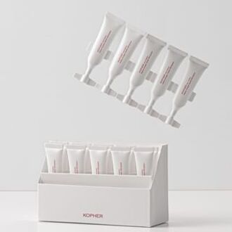 Curepair Melder SOS System Set 1.5ml x 20 pcs