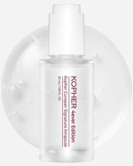 Curepair Signature Ampoule 50ml 50ml
