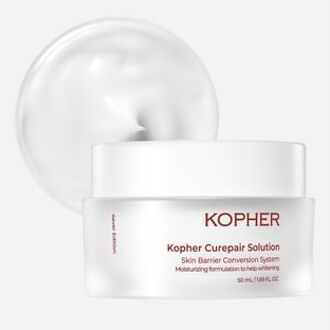 Curepair Solution 50ml