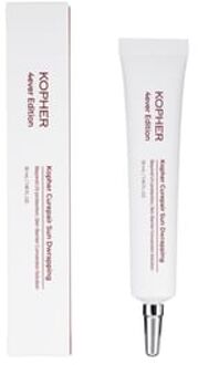 Curepair Sun Dwrapping 35ml