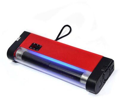 Curing Lijm Uv Lamp Hars Curing Speciale Lamp Set Tool Auto Voorruit Glas Crack Reparatie Tool 1 Stuk