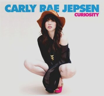 Curiosity - Carly Rae Jepsen