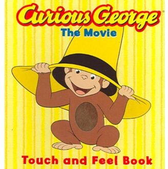 Curious George the Movie