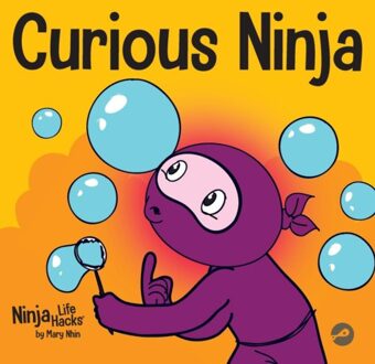 Curious Ninja - Ninja Life Hacks - Nhin, Mary