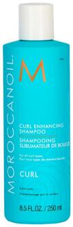 Curl Enhancing Shampoo - 250ml