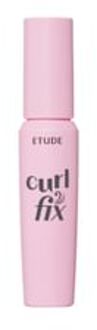Curl Fix Mascara Mini - 6 Types #03 Gray Brown