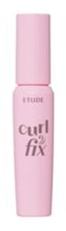Curl Fix Mascara Mini - 6 Types #05 Mauve Brown