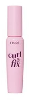 Curl Fix Mascara Mini - 6 Types #06 Plum Black