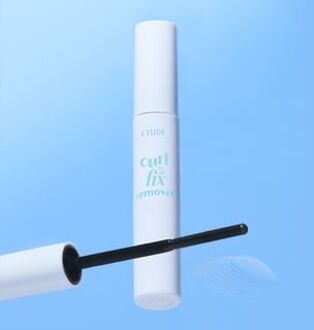 Curl Fix Mascara Remover 8g