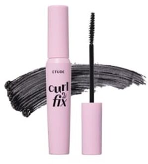 Curl Fix Mascara