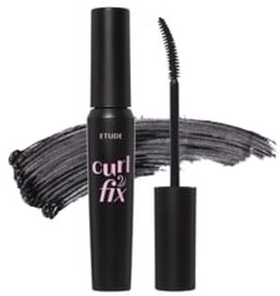 Curl Fix Mascara