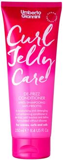 Curl Jelly Shampoo and Conditioner Duo