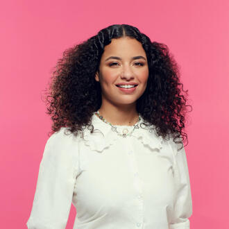 Curl Jelly Shine Leave-in Conditioner 180 ml